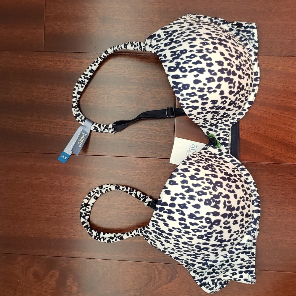 Aerie Paige bra